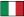 bandiera italiana